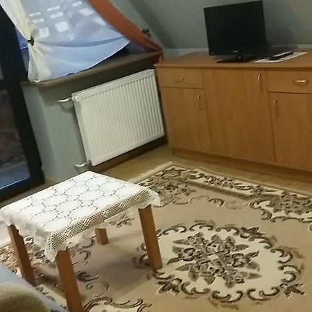 Apartamenty Malinka Закопане Екстериор снимка