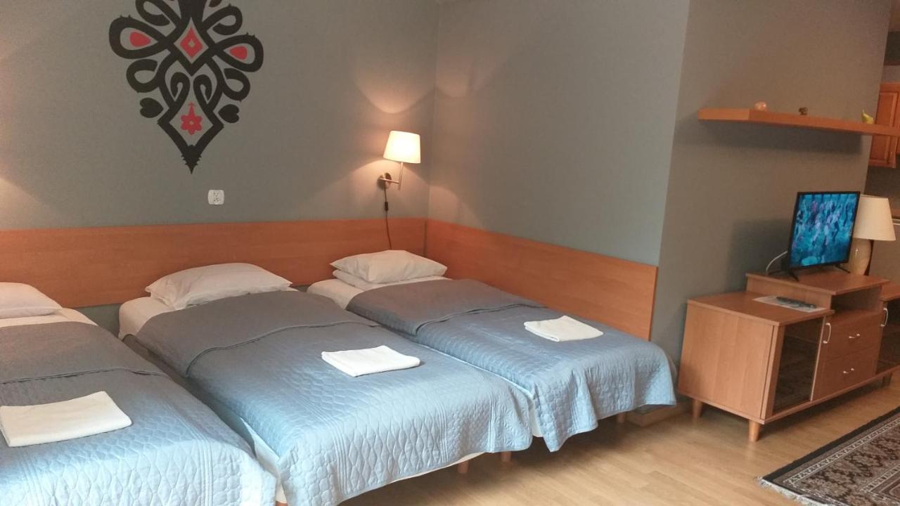 Apartamenty Malinka Закопане Екстериор снимка