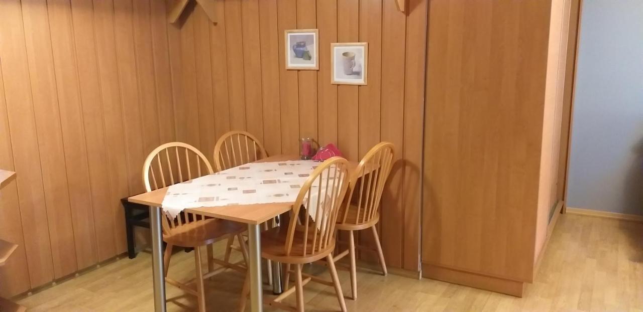 Apartamenty Malinka Закопане Екстериор снимка