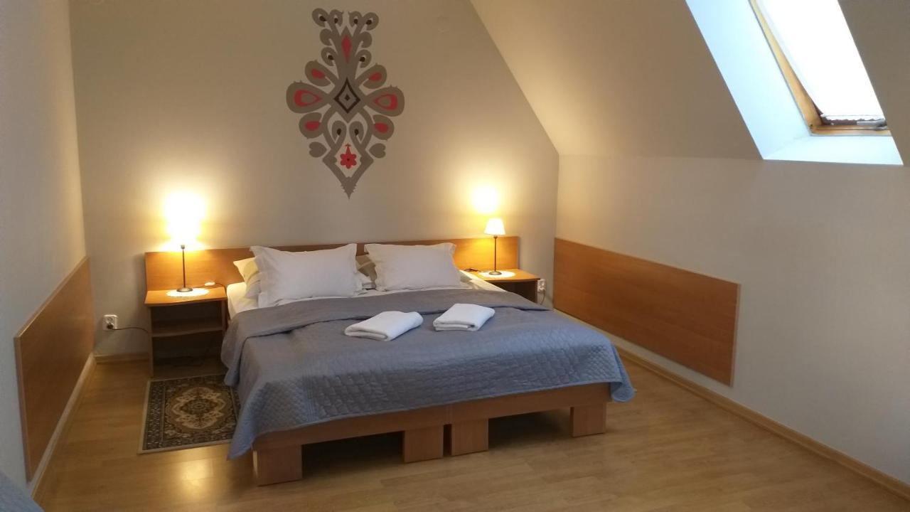 Apartamenty Malinka Закопане Екстериор снимка
