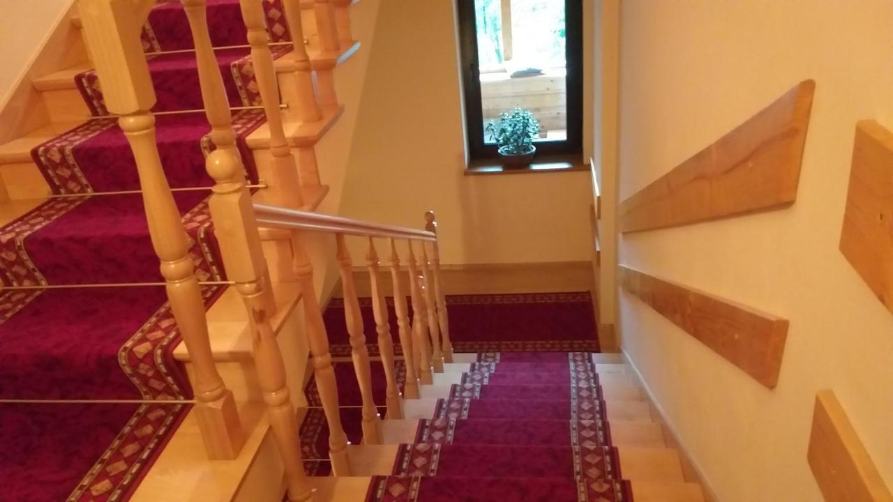 Apartamenty Malinka Закопане Екстериор снимка