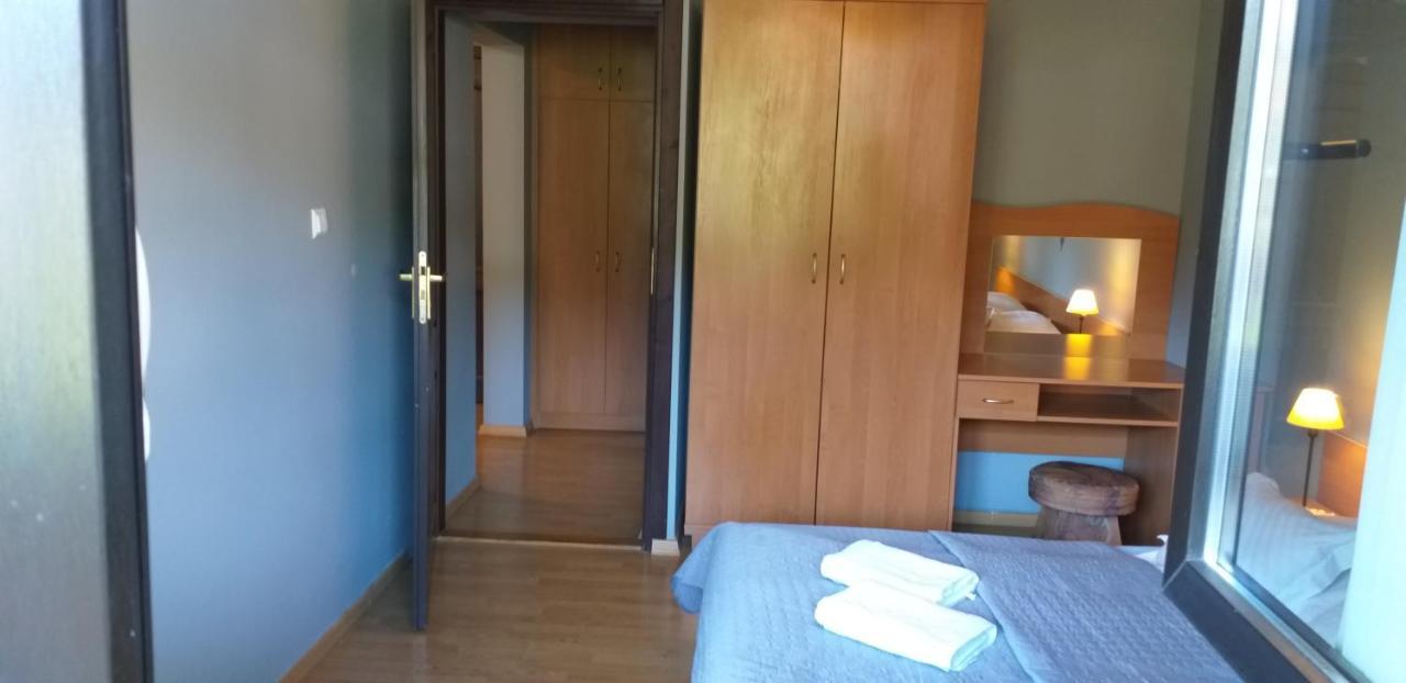 Apartamenty Malinka Закопане Екстериор снимка