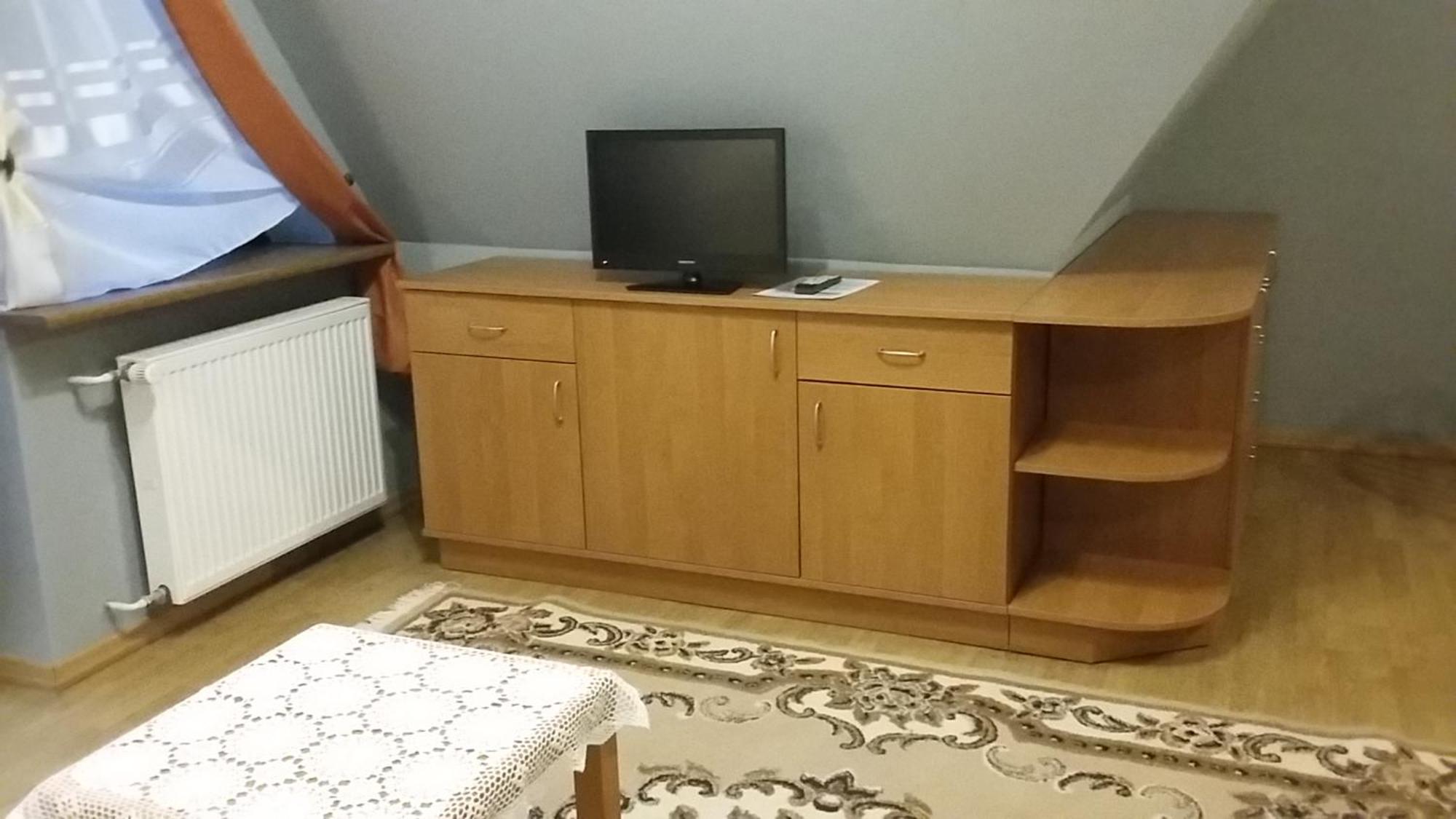 Apartamenty Malinka Закопане Екстериор снимка
