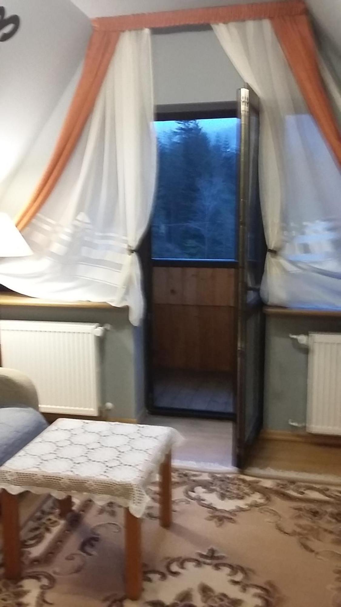 Apartamenty Malinka Закопане Екстериор снимка