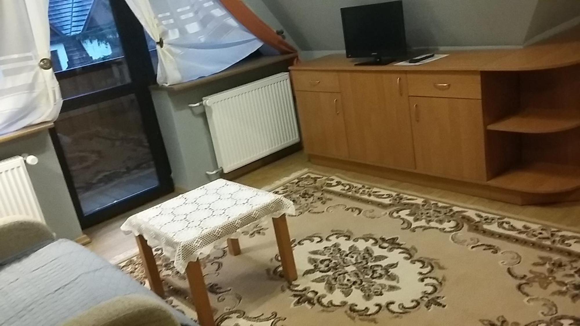 Apartamenty Malinka Закопане Екстериор снимка