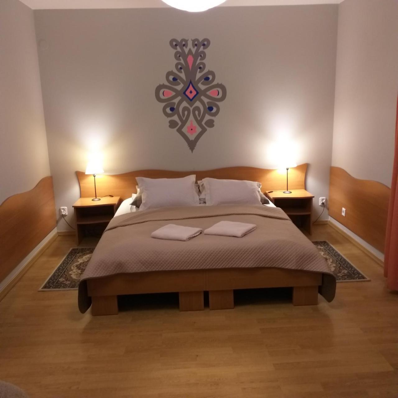 Apartamenty Malinka Закопане Екстериор снимка