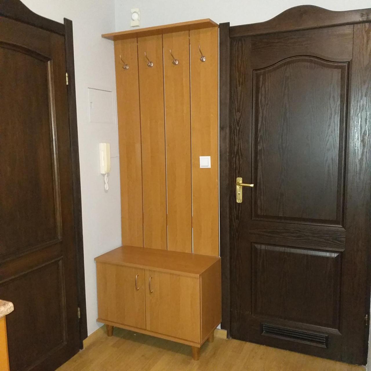 Apartamenty Malinka Закопане Екстериор снимка