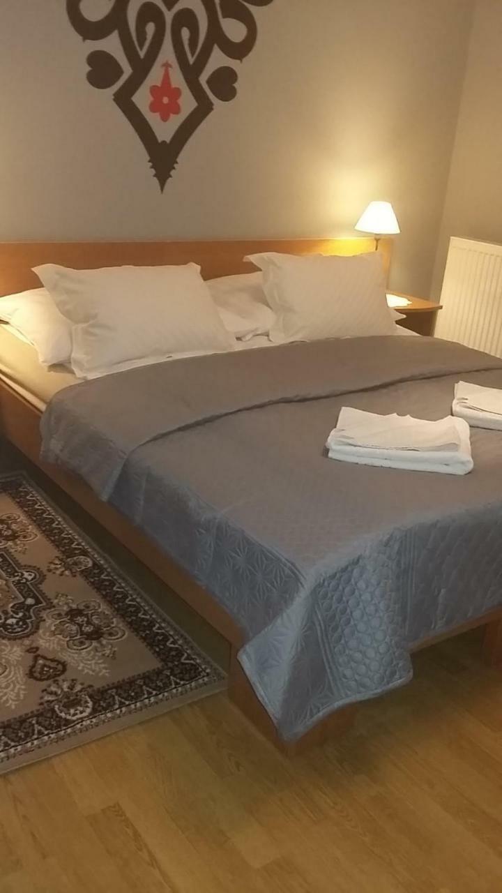 Apartamenty Malinka Закопане Екстериор снимка