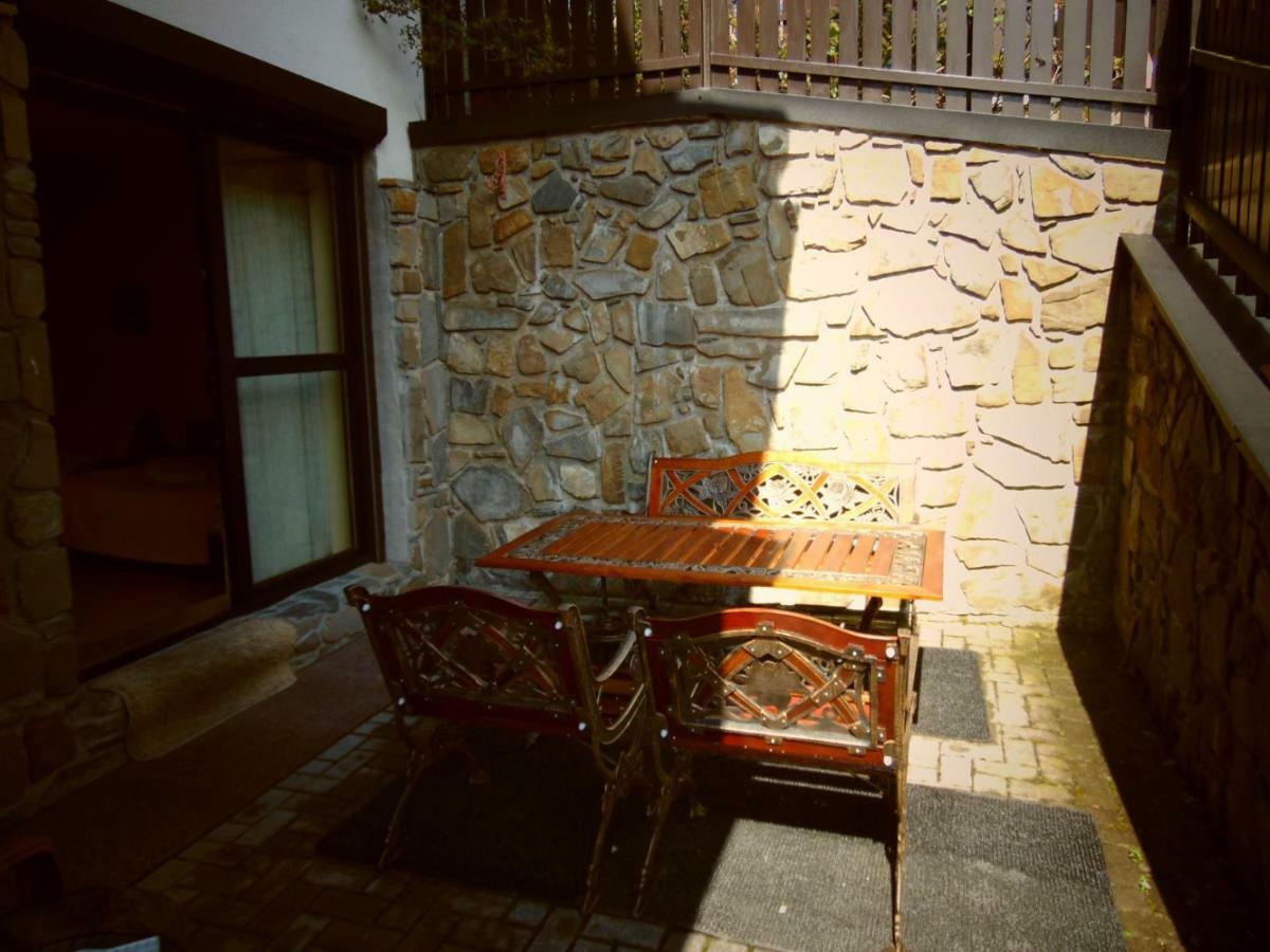 Apartamenty Malinka Закопане Екстериор снимка